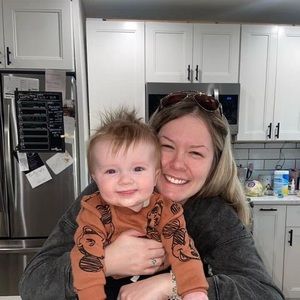 Meet your Posher, Sam